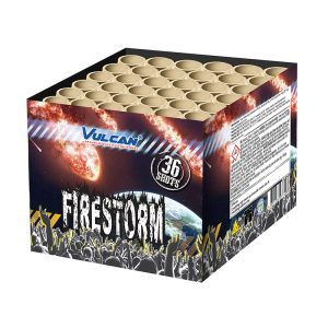 Firestorm F2 Vuurwerk Weert