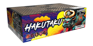 Hakutaku new compound 188s