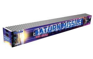 Saturn Missile 300s (paper whistle) F2 Vuurwerk Weert