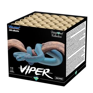 Viper F2 Vuurwerk Weert