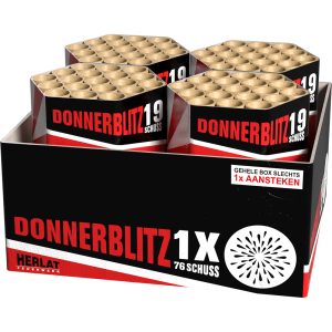 Donnerblitz