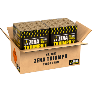 Zena Triumph