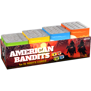 American Bandits