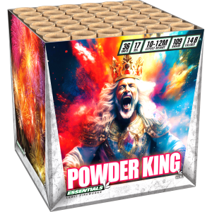 Powder King