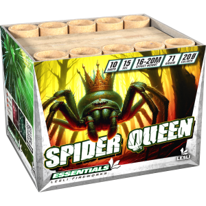 Spider Queen