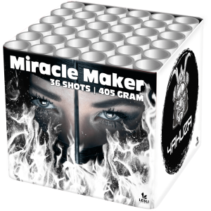 Miracle Maker