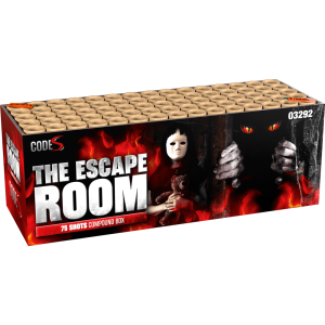 The Escape Room