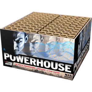 Powerhouse