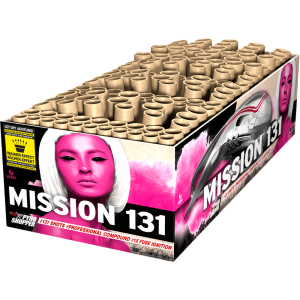 Mission 131