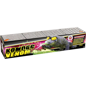 Komodo Venom