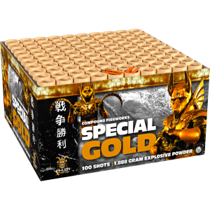 Special Gold