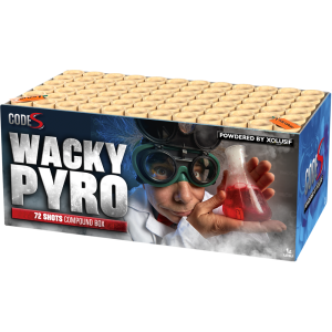 Wacky Pyro