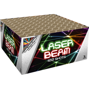 Laserbeam