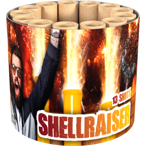 Shellraiser