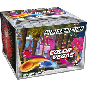 Color Vegas