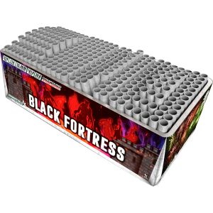 Black Fortress