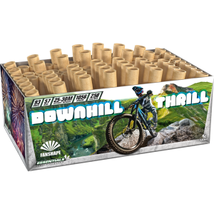 Downhill Thrill