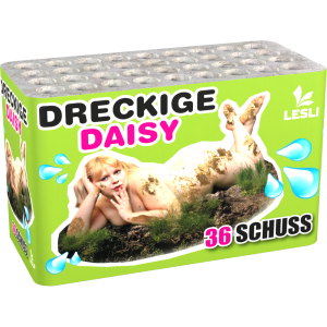 Dreckige Daisy