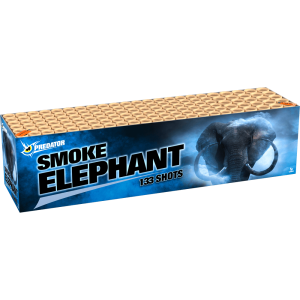 Smoke Elephant