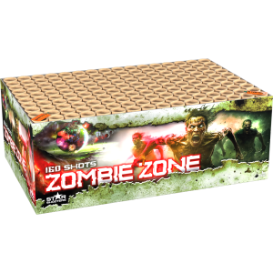 Zombie Zone