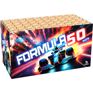 Formula 50