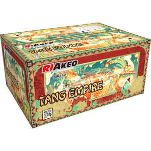 Tang Empire