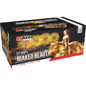 Riakeo Beauty