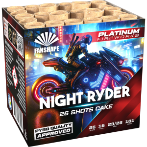 Night Ryder