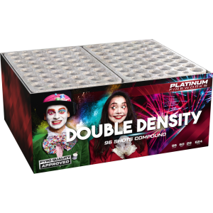 Double Density