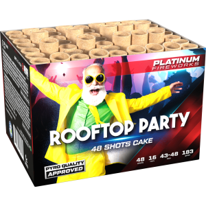 Rooftop Party