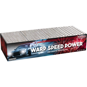 Warp Speed Power