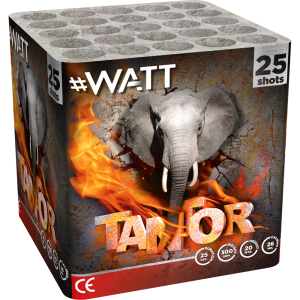 Tantor