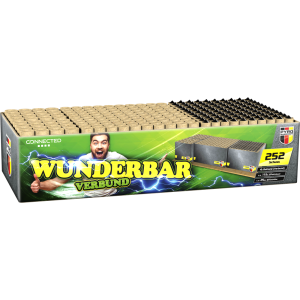 Wunderbar