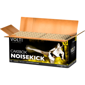 Noisekick