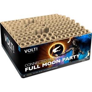 Full Moon Party