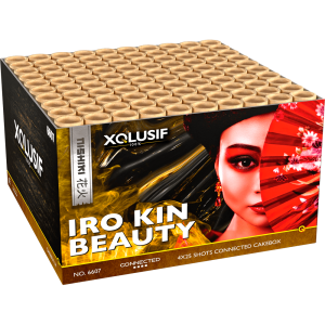 Iro Kin Beauty