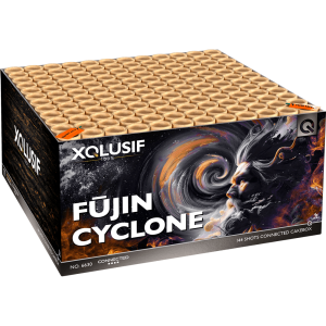 Fūjin Cyclone