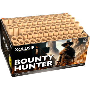 Bounty Hunter