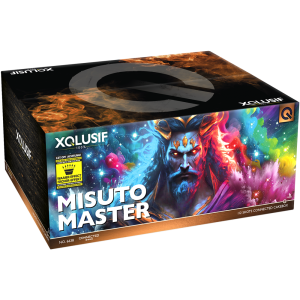 Misuto Master